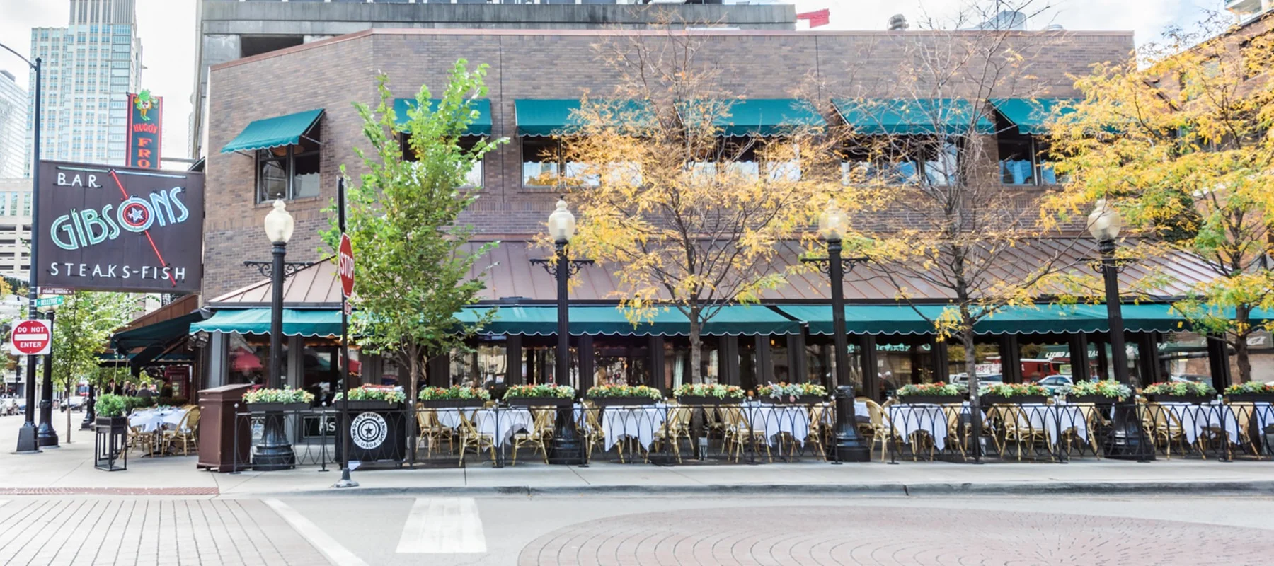 Best Steakhouses With Private Rooms in Chicago | Gentlemen Prestige Best Steakhouses With Private Rooms in Chicago - Chicago, IL restaurant review and dining guide for gentlemen