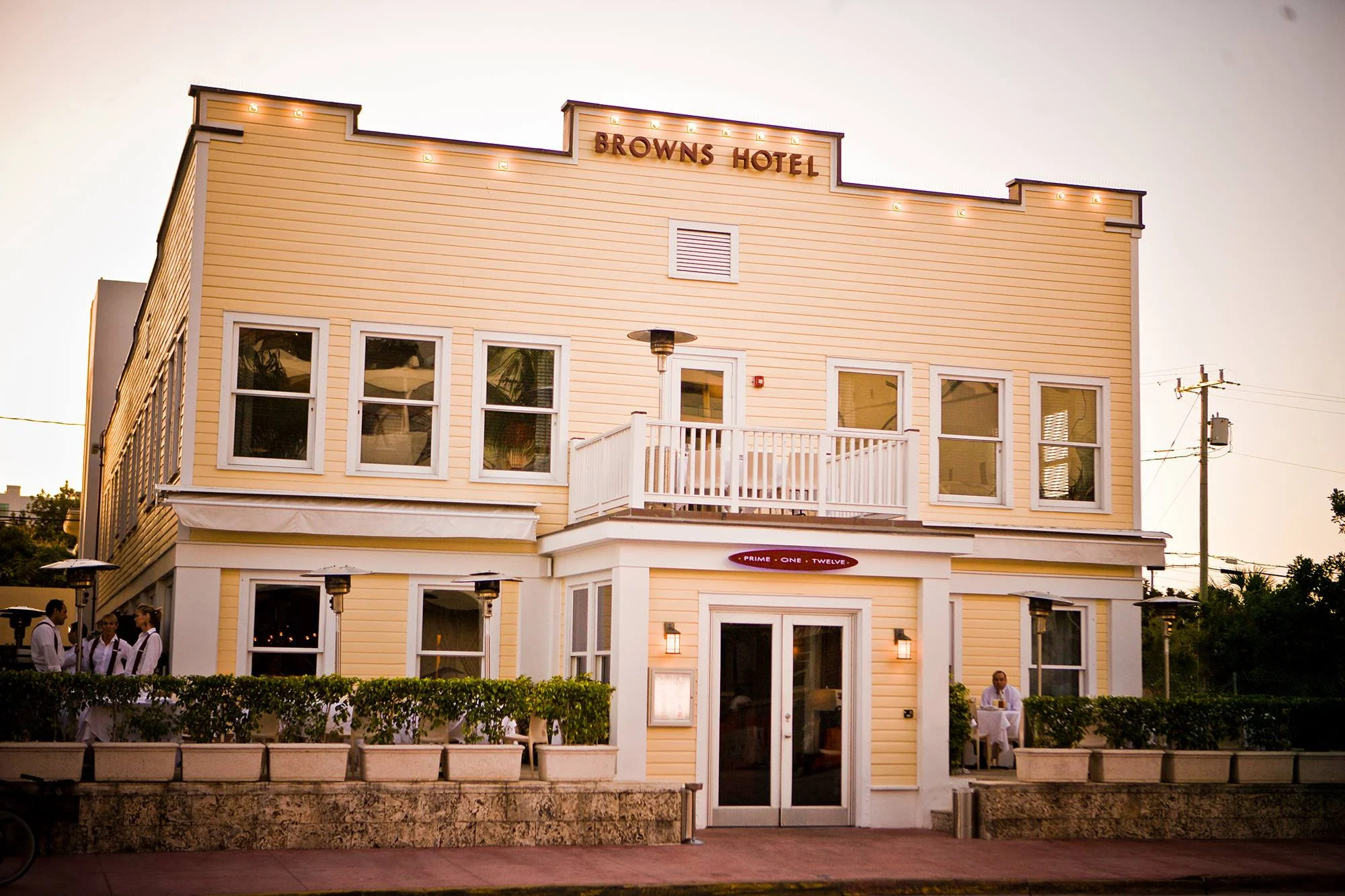 Best Surf and Turf Restaurants in Miami