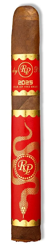 Rocky Patel Year of the Snake Toro