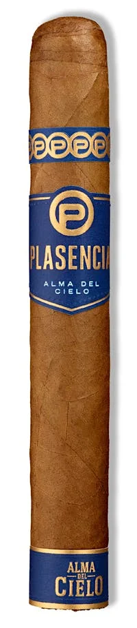 Plasencia Alma del Cielo Boreal | Gentlemen Prestige Cigar Review Plasencia Alma del Cielo Boreal premium cigar - luxury cigar review and tasting notes for gentlemen