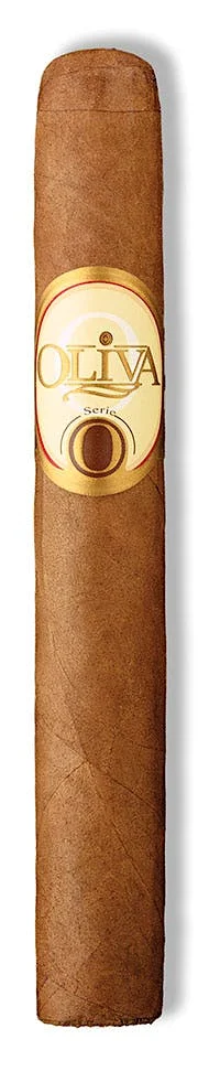 Oliva Serie O No. 4 | Gentlemen Prestige Cigar Review Oliva Serie O No. 4 premium cigar review - luxury cigar tasting notes and recommendations