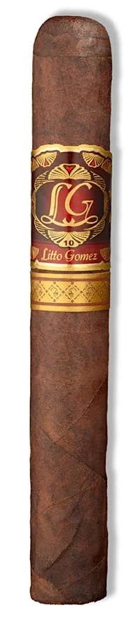 Litto Gomez Diez Emeraude TAA 2024 | Gentlemen Prestige Cigar Review Litto Gomez Diez Emeraude TAA 2024 premium cigar - luxury cigar review and tasting notes for gentlemen