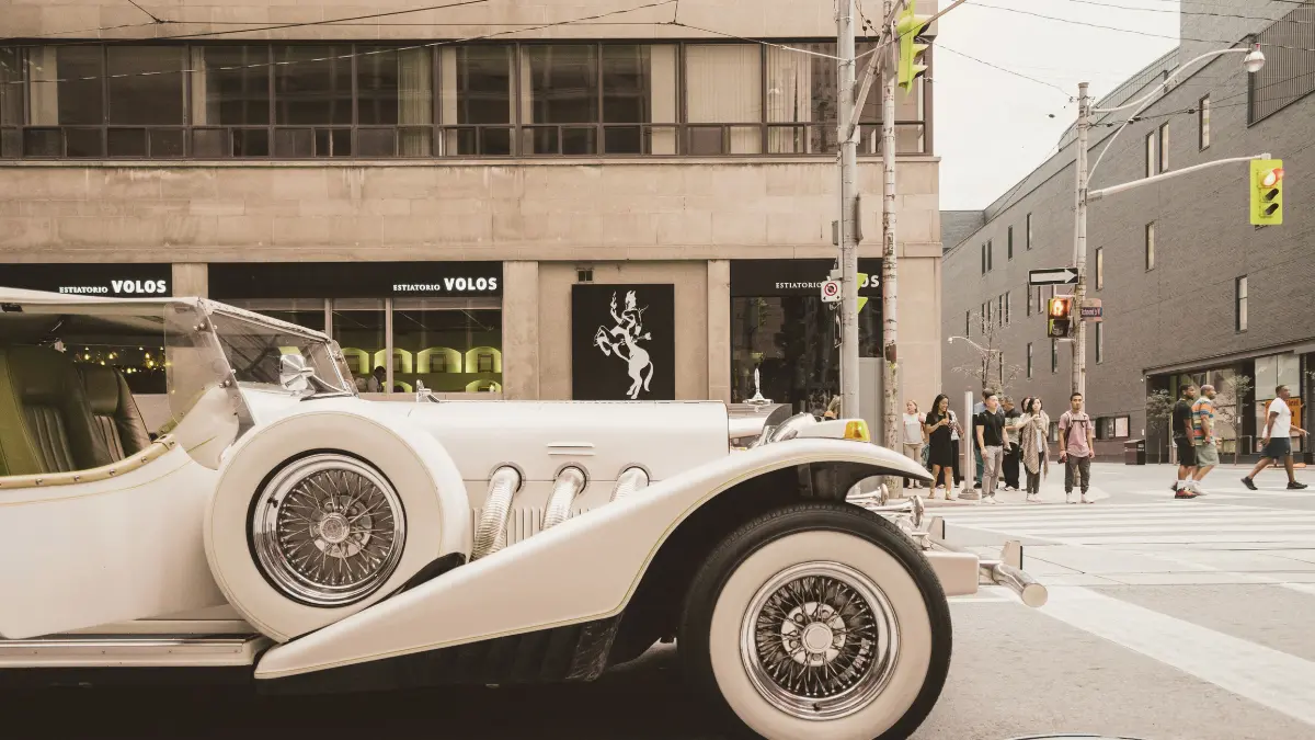 Gentlemen Prestige - The Art of Refined Living Gentlemen Prestige luxury lifestyle magazine banner - premium whiskey, cigars, watches, and fine dining for the modern gentleman