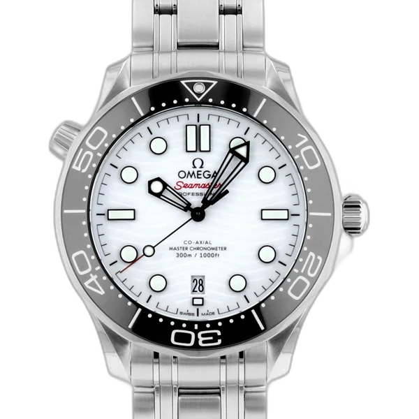 Omega 210.30.42.20.04.001