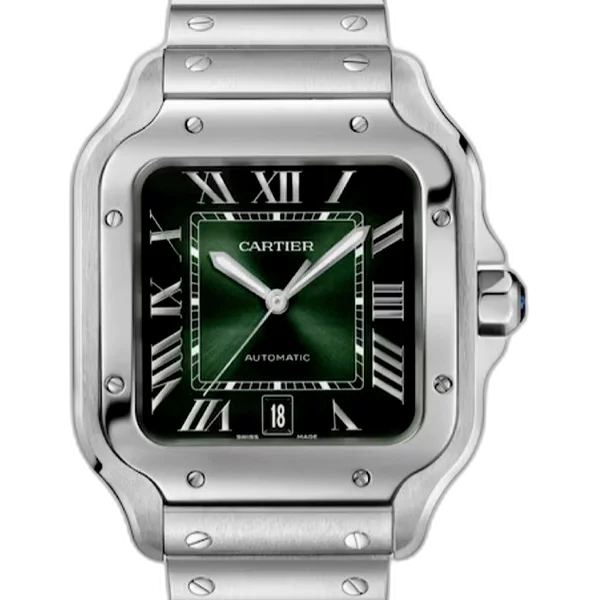 Cartier WSSA0062
