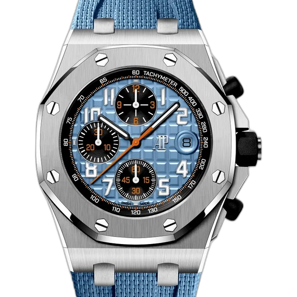 Audemars Piguet 26238ST