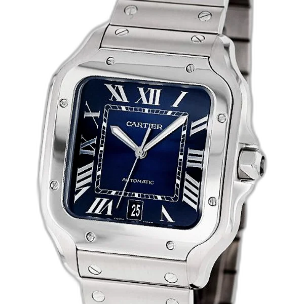 Cartier WSSA0030