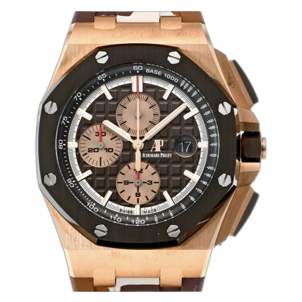 Audemars Piguet 26401RO