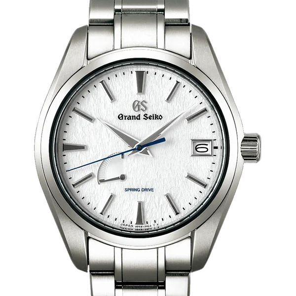 Grand Seiko Snowflake SBGA211