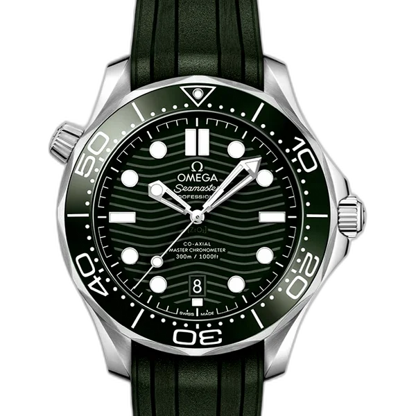 Omega 210.32.42.20.10.001