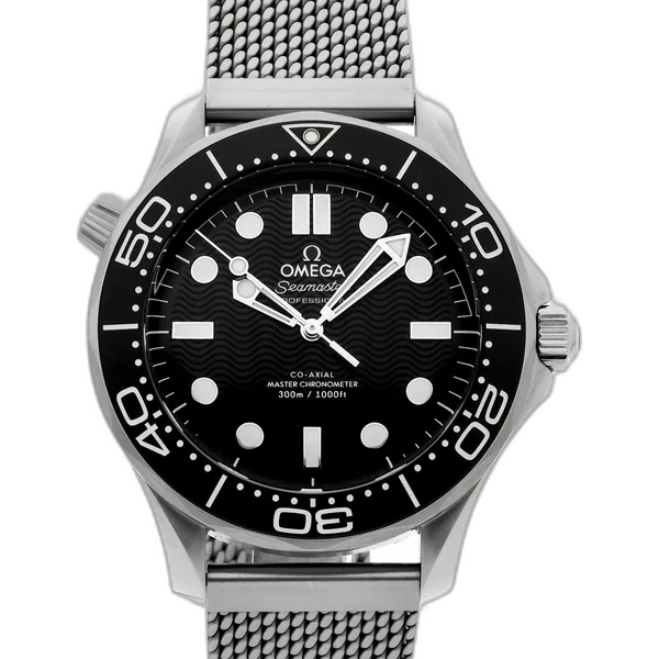 Omega 210.30.42.20.01.010